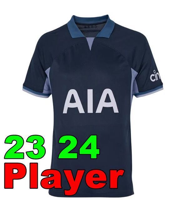 23 24 Away Adult Player