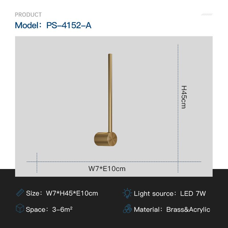 L45 W7 H10CM