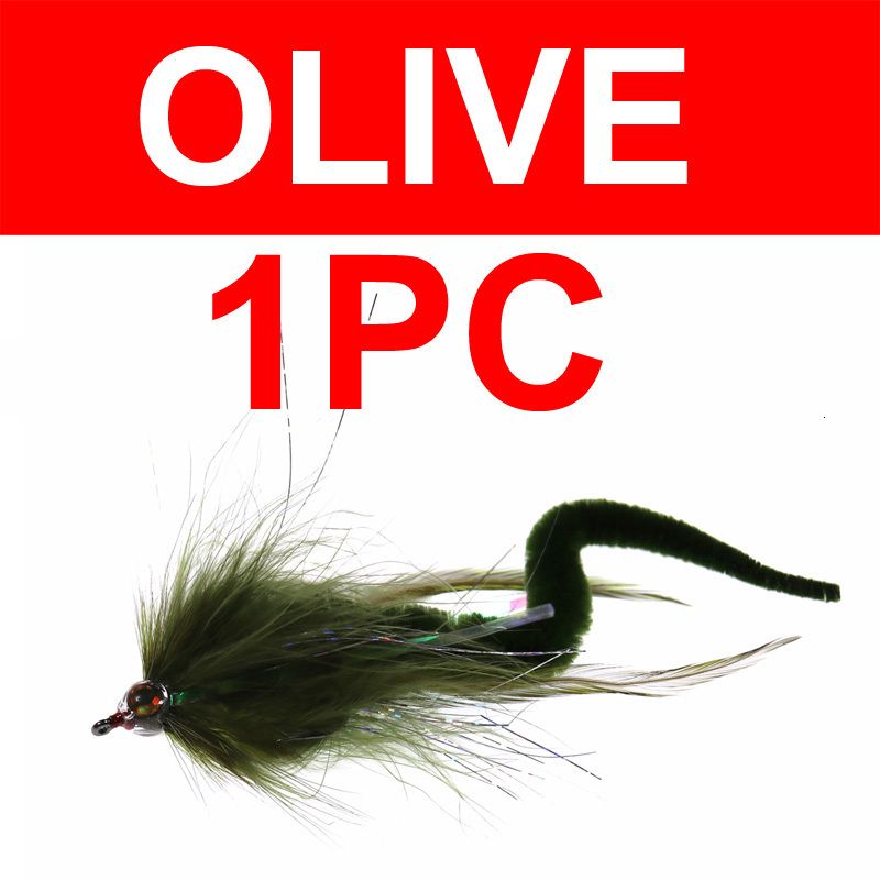 1pc Olive