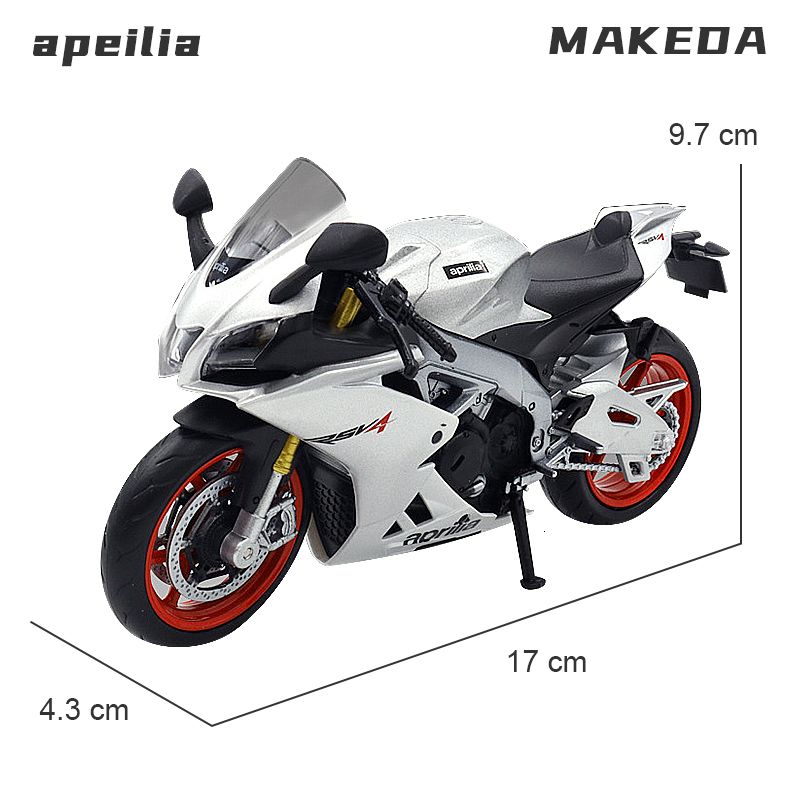 Apeilia Rsv4 Rr10006