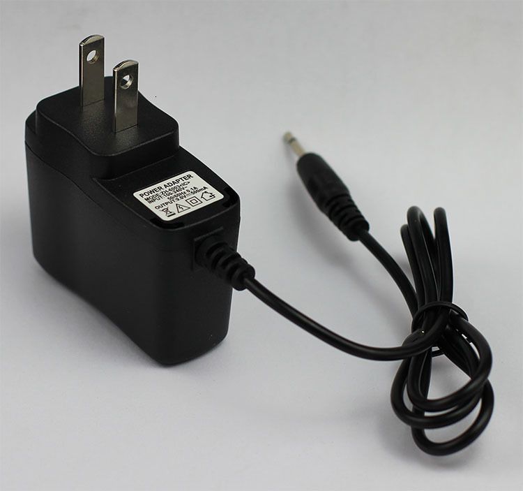 Us Adapter