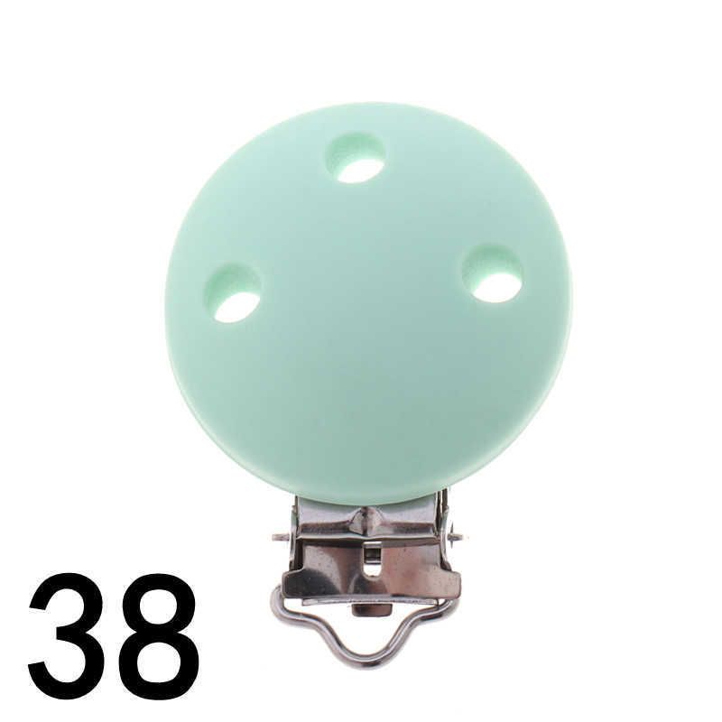 38mint Green