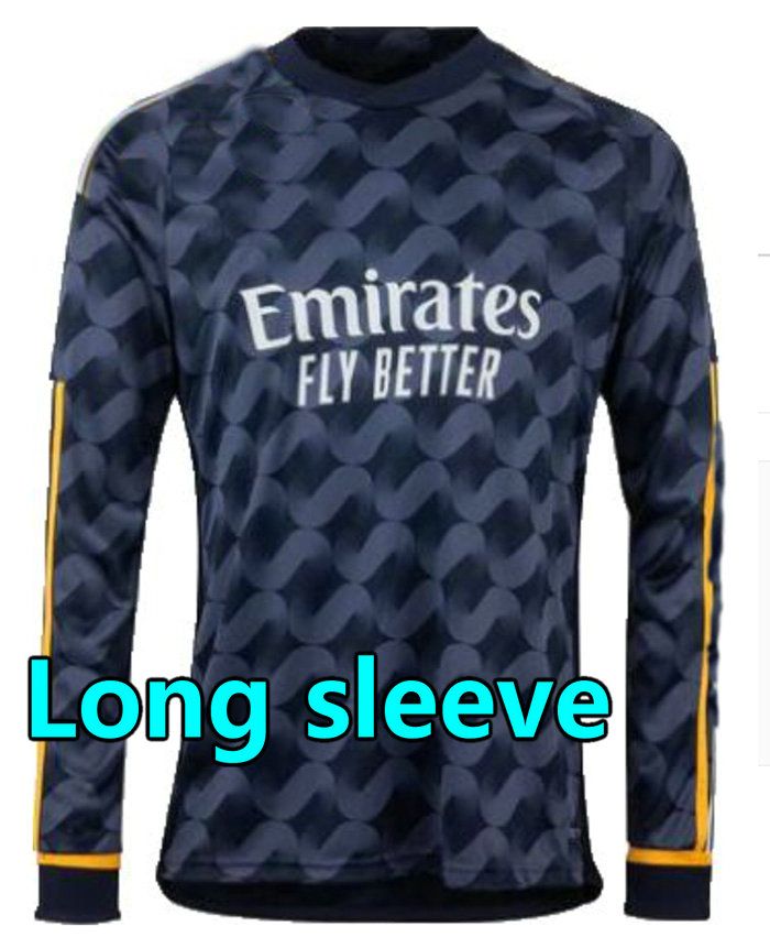 RealMd Away Long Sleeve