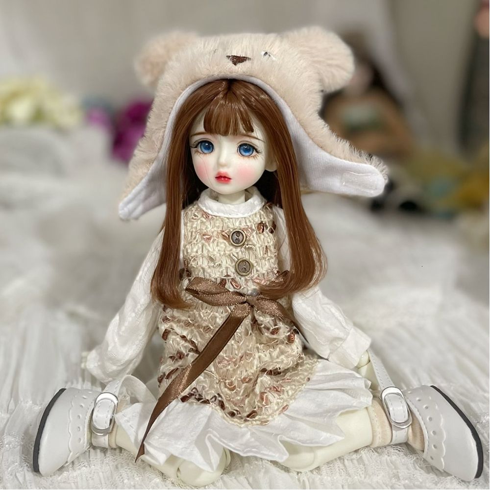 Doll 10