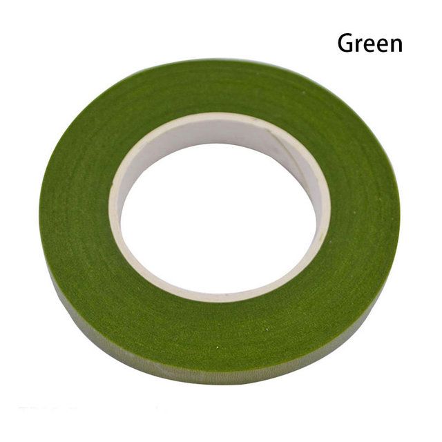 Green 12mm x 30Yards