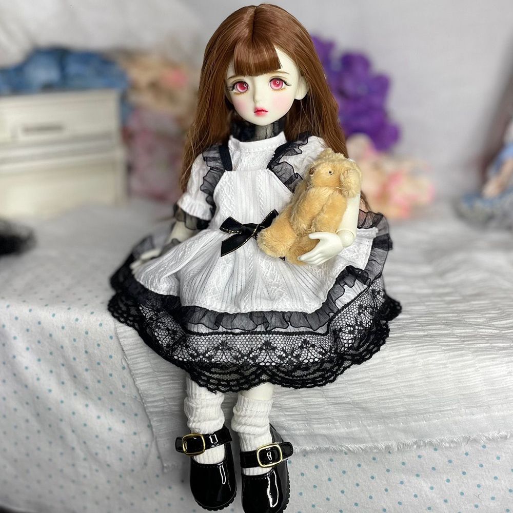 Doll 12