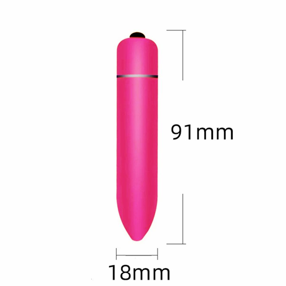 Pink Vibrator