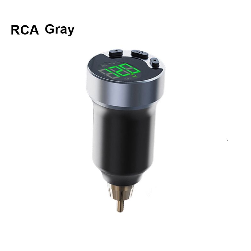 RCA 그레이