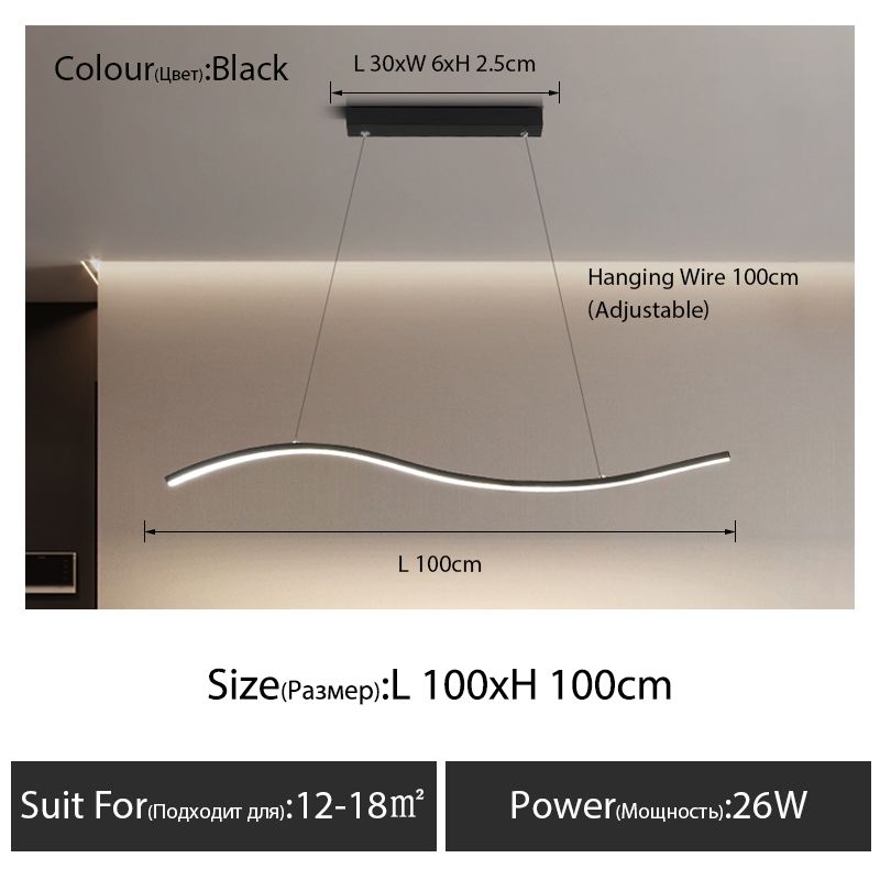 L100CM ElectrodEl -DIMPLIGN