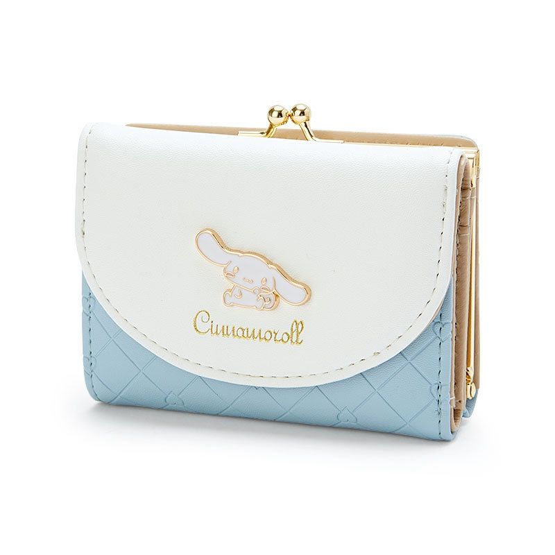 Cinnamoroll cüzdanları