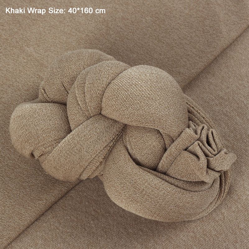 kaki wrap