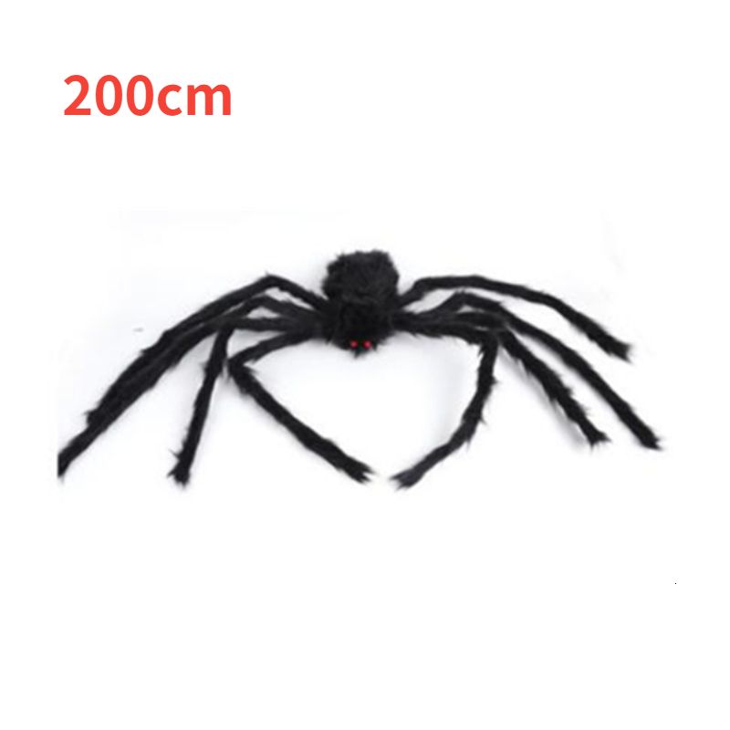 200 cm-spider