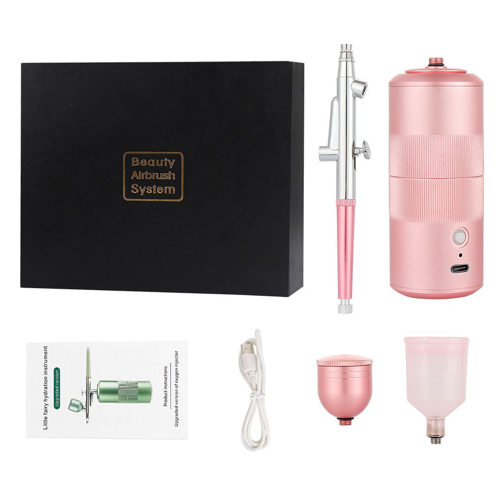 Pink Mist Sprayer