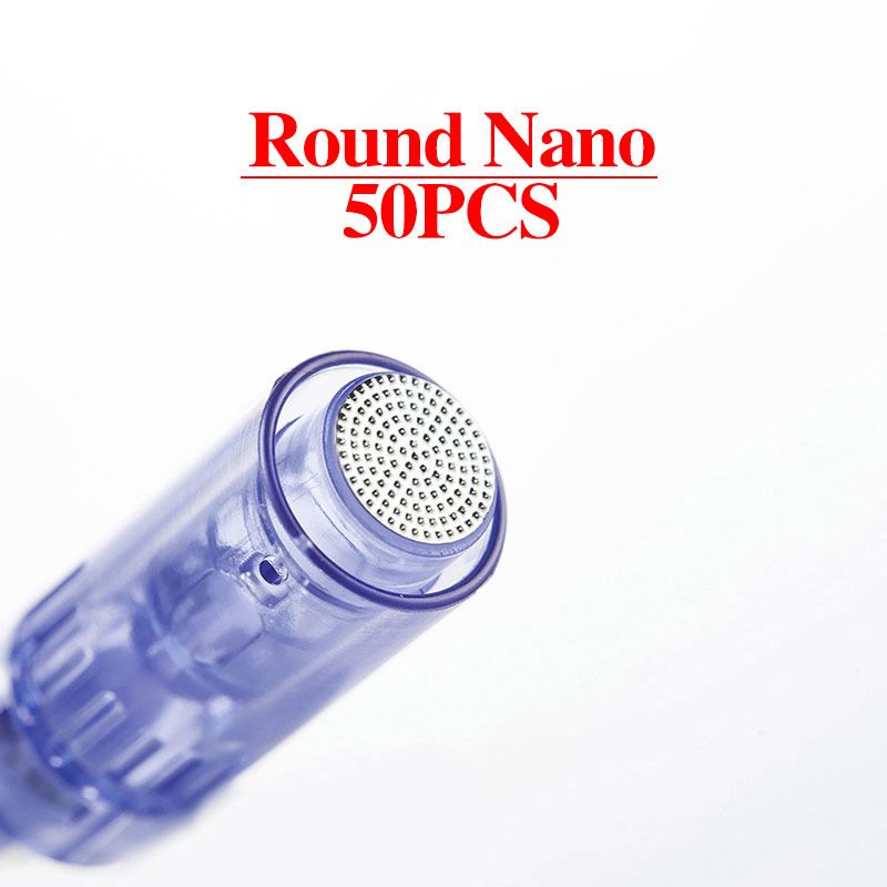 50 stks ronde nano