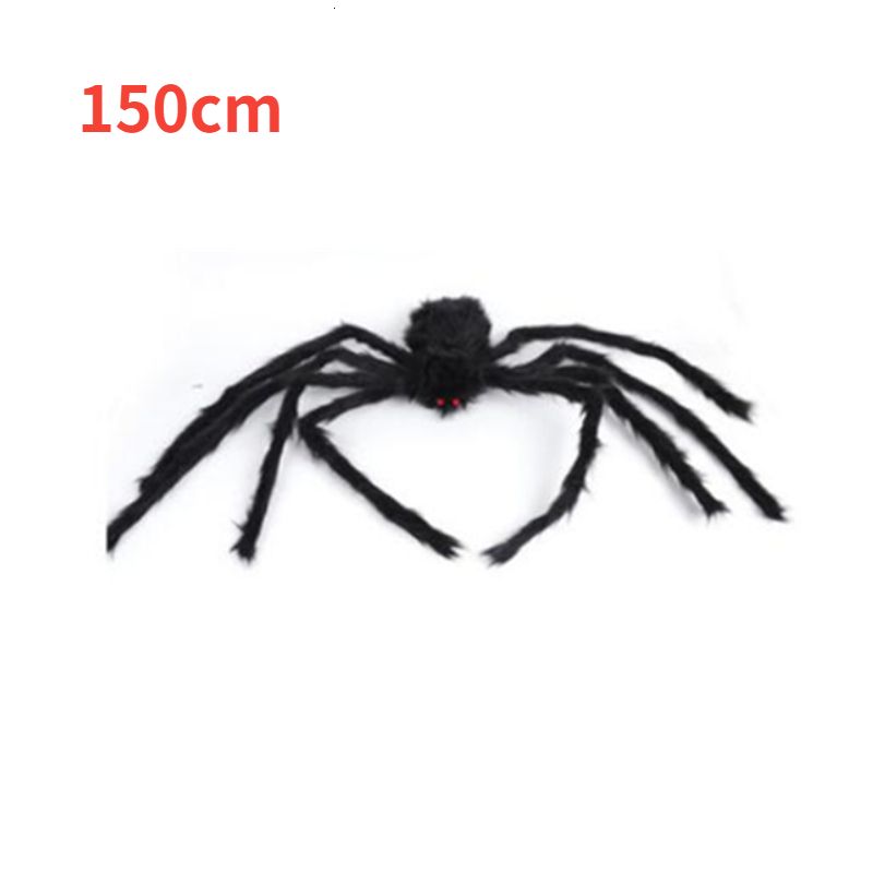 150 cm-spider
