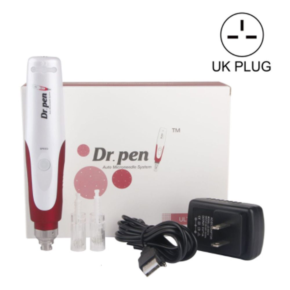 Pen UK Plug