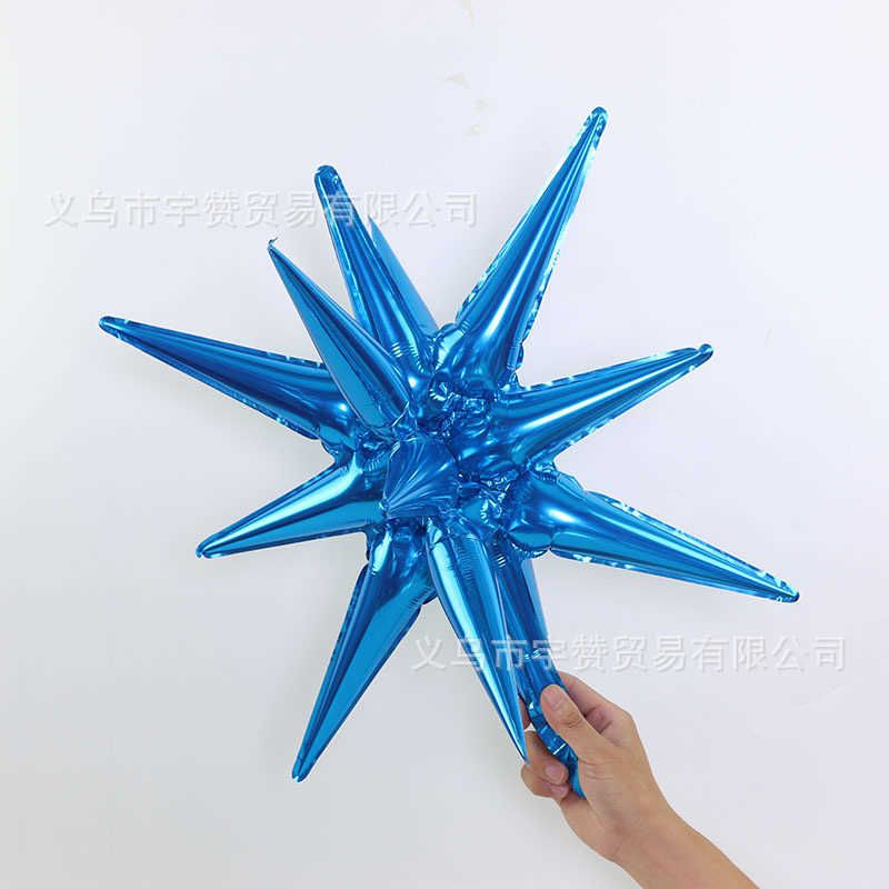 Blue-22inch 1pc