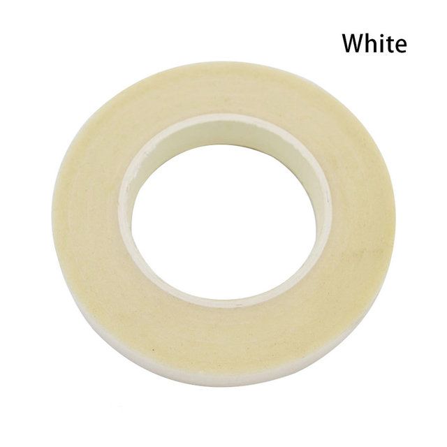 White 12mm x 30Yards