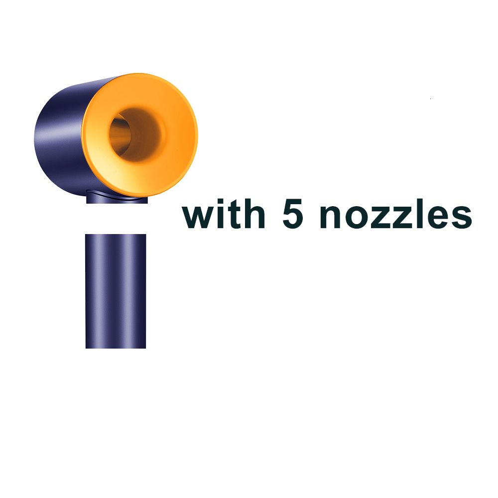 Blue Gold 5 Nozzles-EU