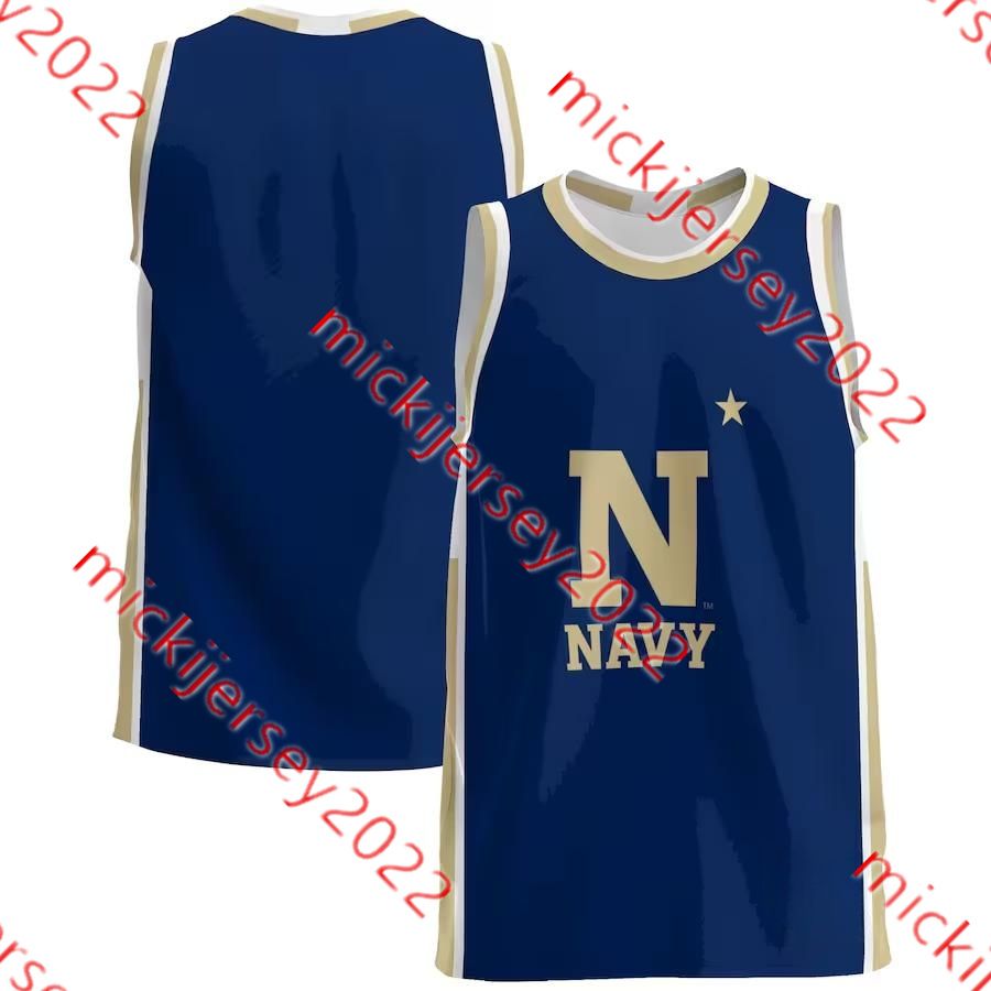 Navy Limited