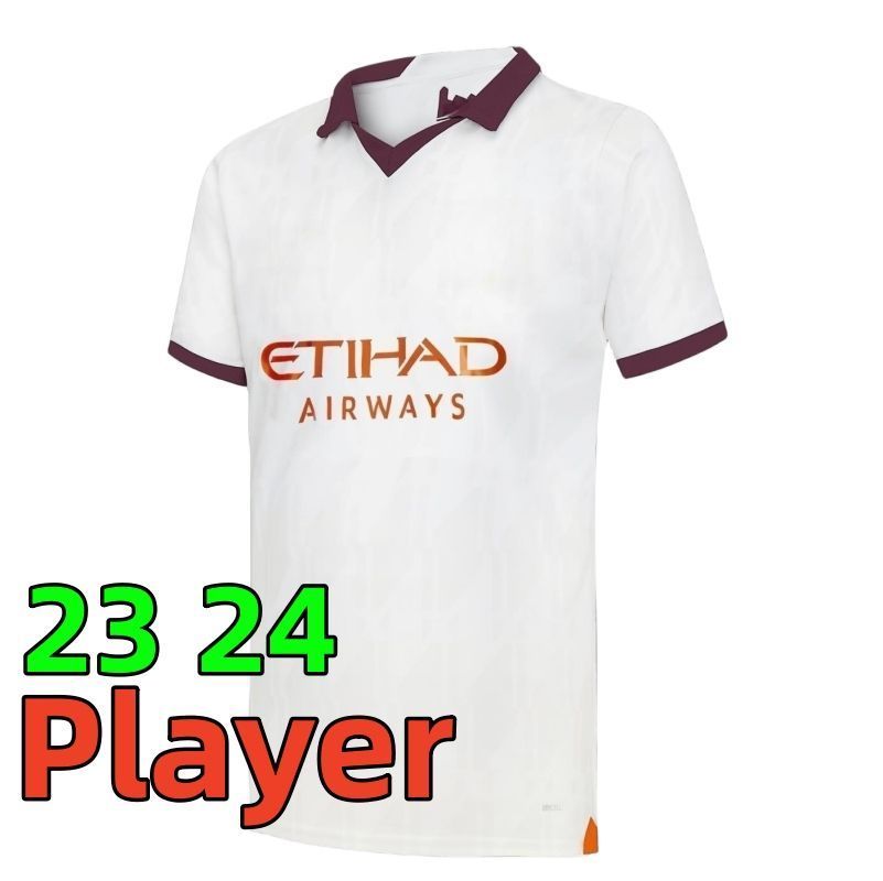 23/24 Away Aldult Player