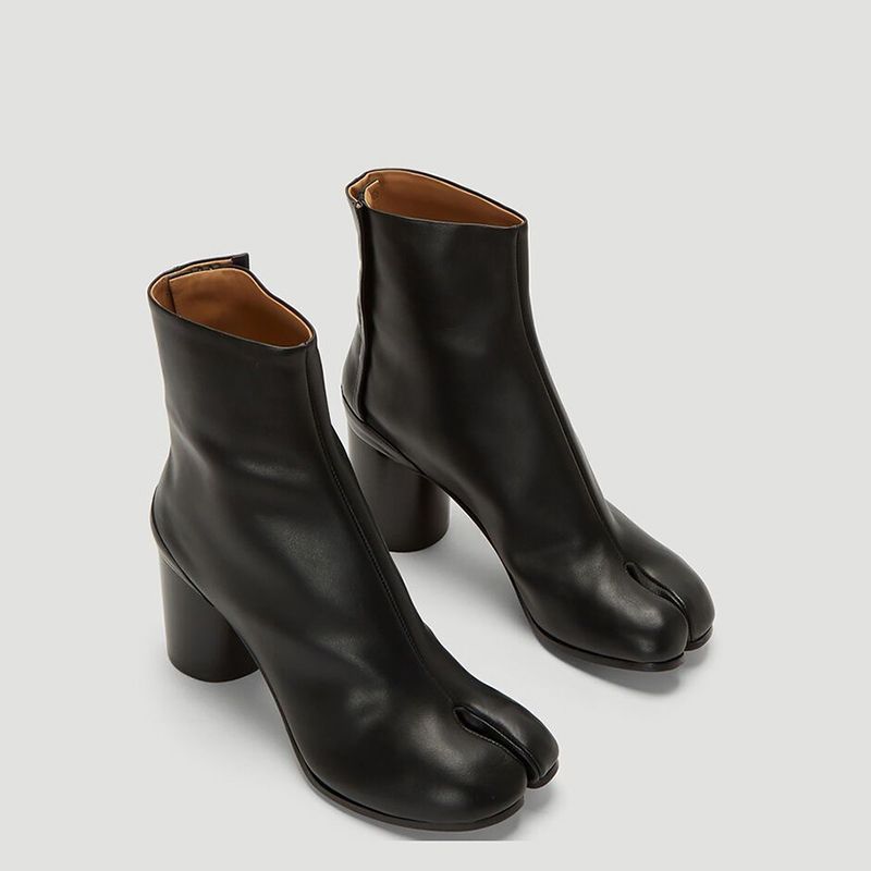 black ( 7.5cm heel )