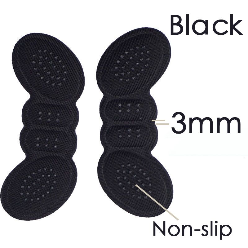 Black Non-slip 3mm
