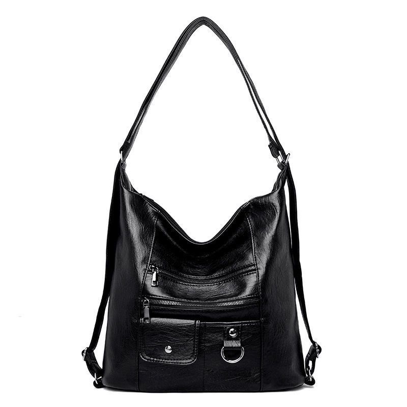 Schwarz 1457 Tasche