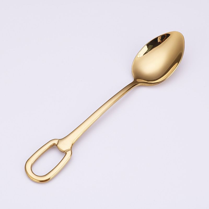 Gold Mainspoon