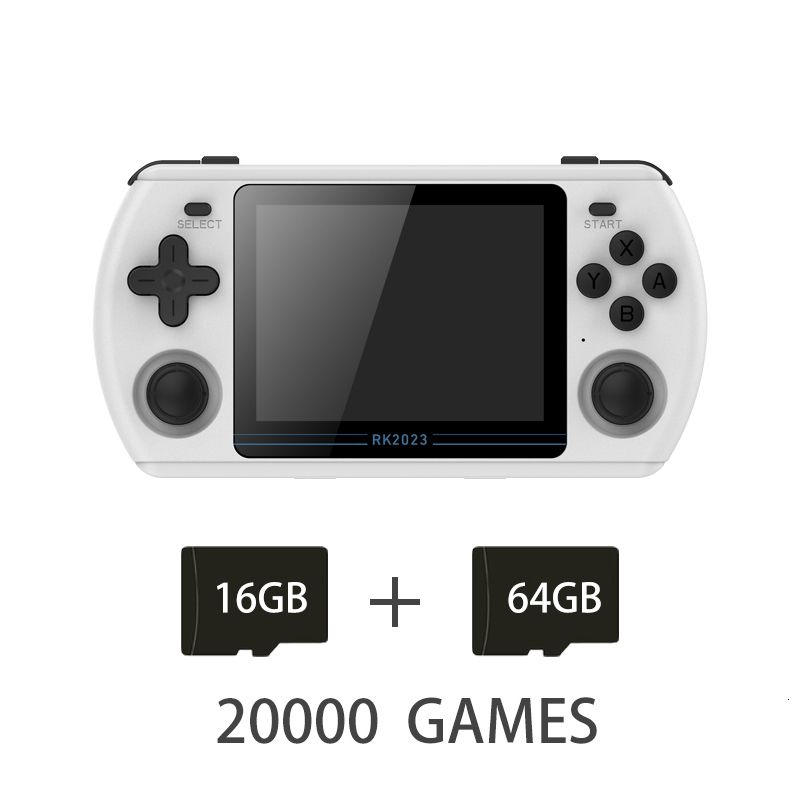 White 64gb