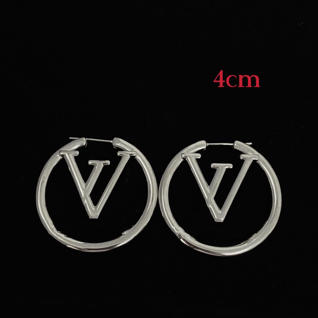 4cm silver