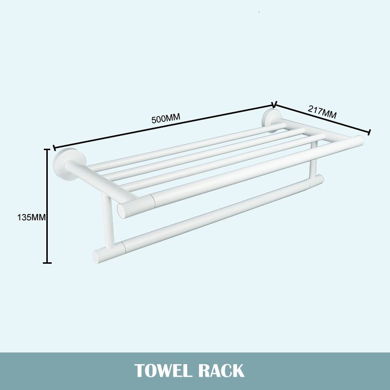 Towel Rack