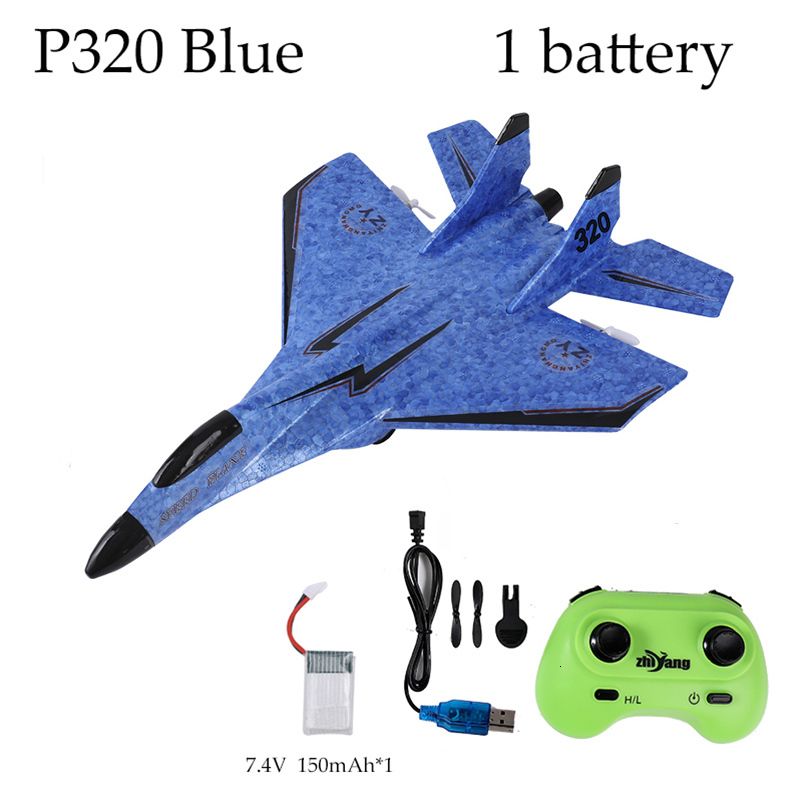 blue 1 battery