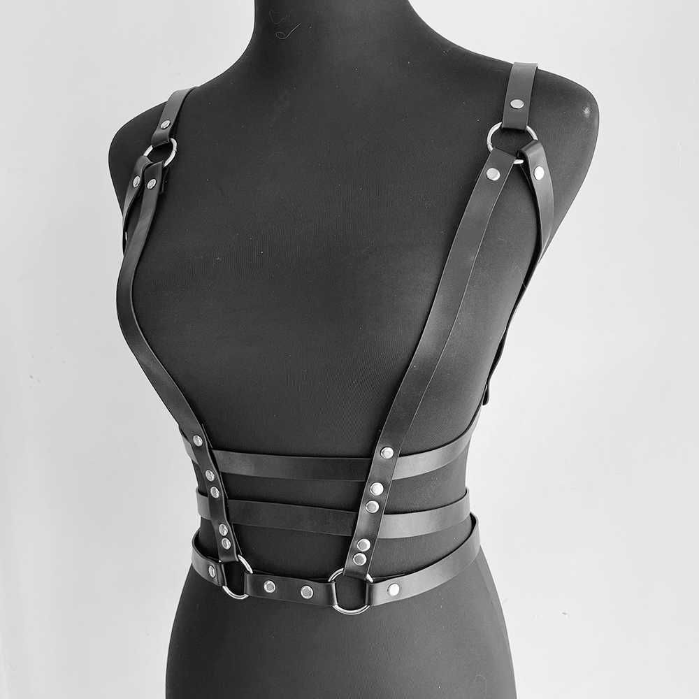 Body Harness