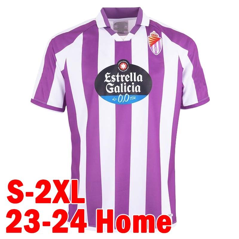 Baladuolide 23-24 Home