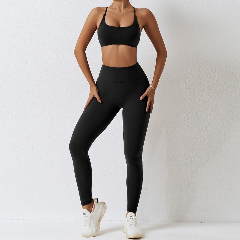 BRA Legging preto