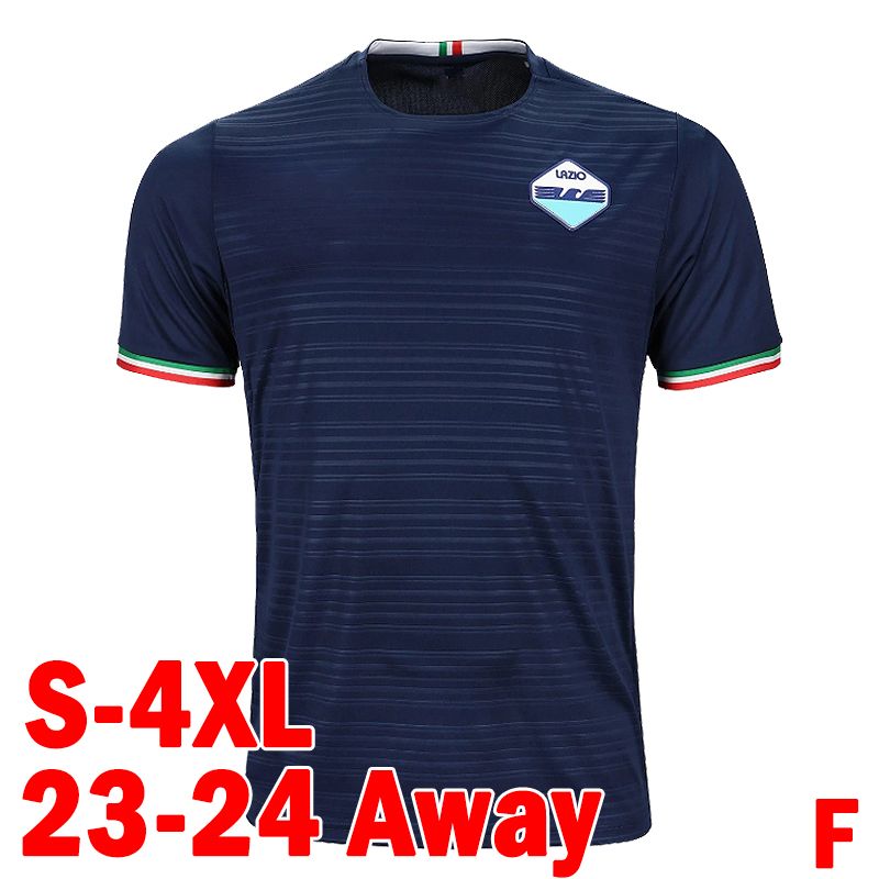 Laqiao 23-24 Away