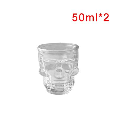 2xcup 50ml