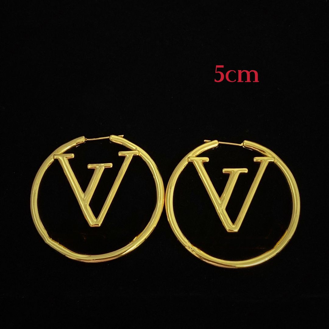 5cm gold