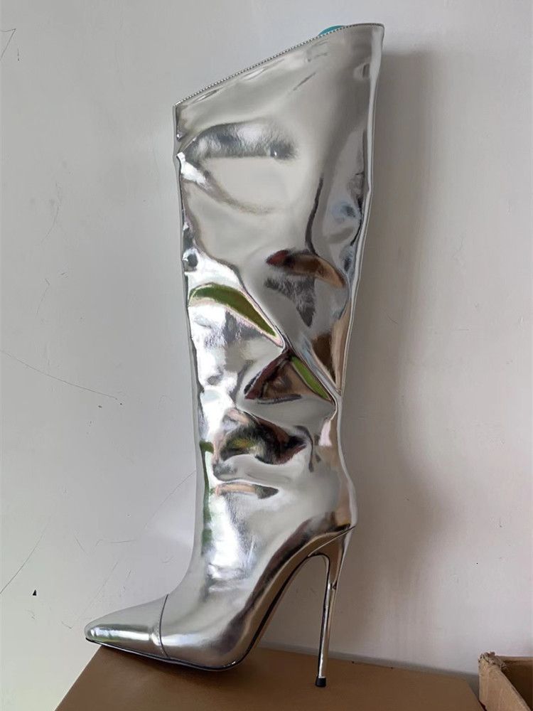 05Silver12cm