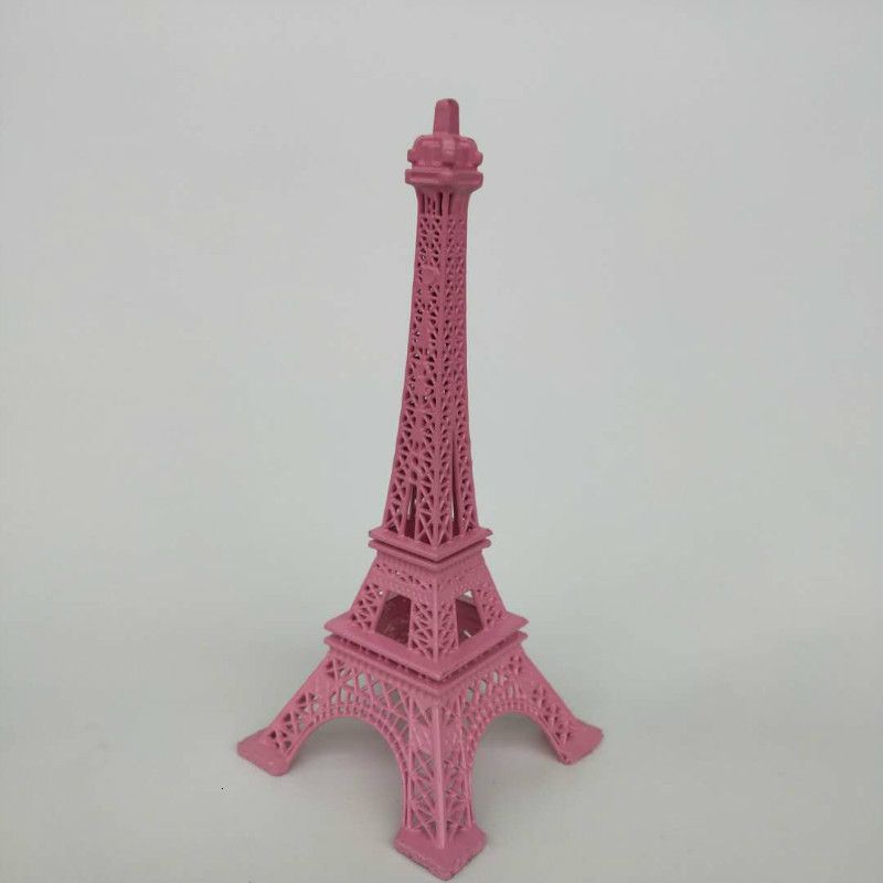 Pink-7 inç (18 cm)