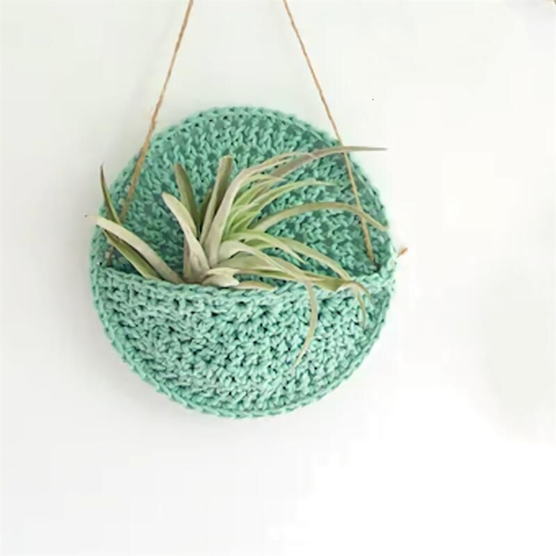 Plant Holder 01-Diameter 10cm