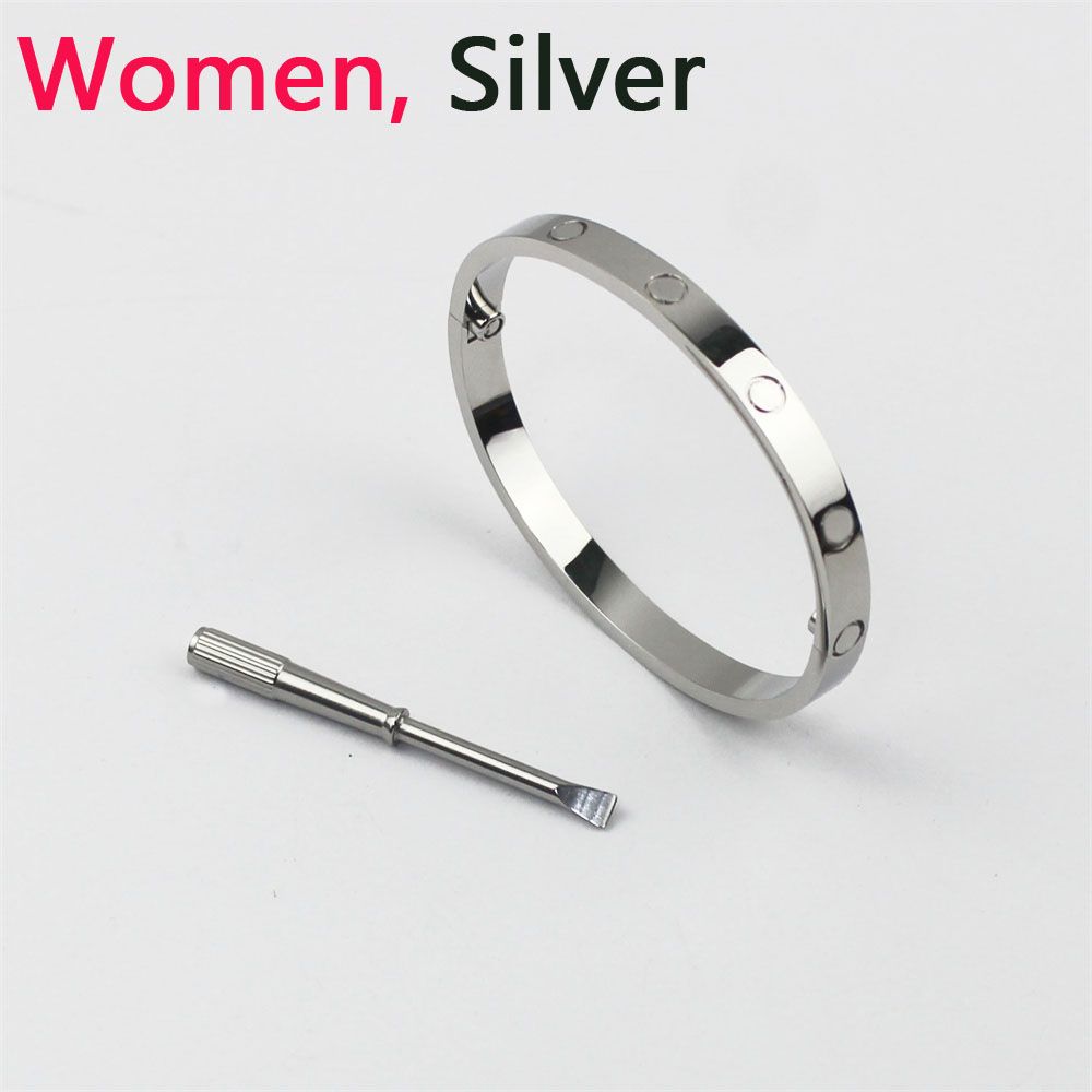 Women Silver