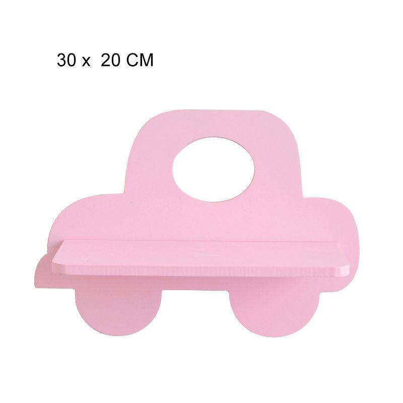 Car Pink