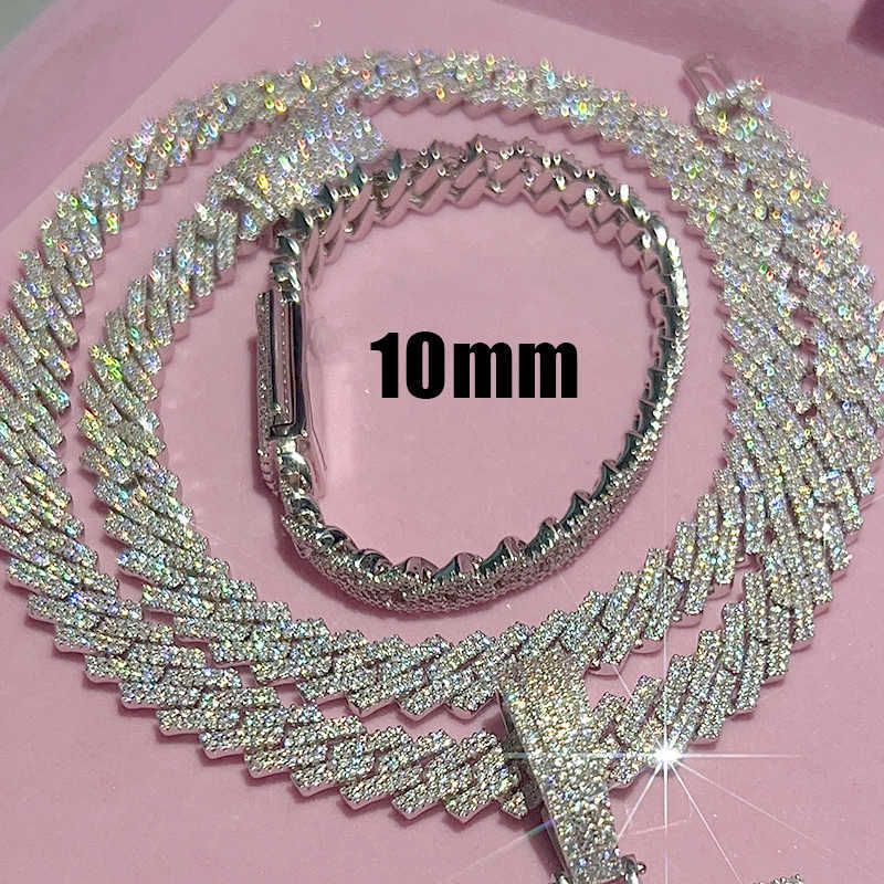 Fh1823-10mm-Ketting-20inch