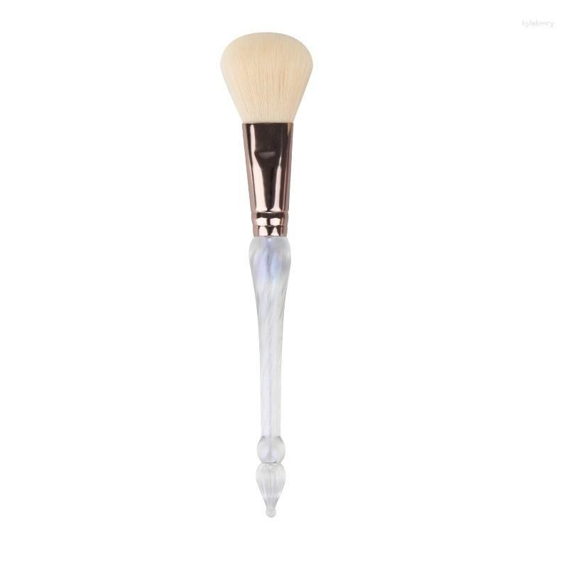 01 Brosse en poudre