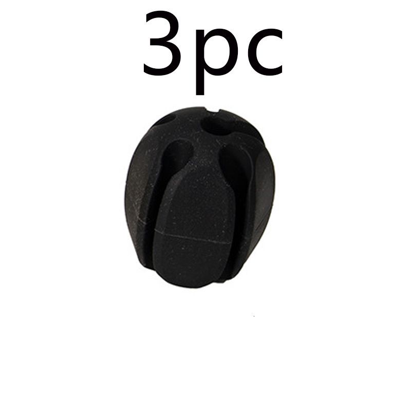 Black 3pc