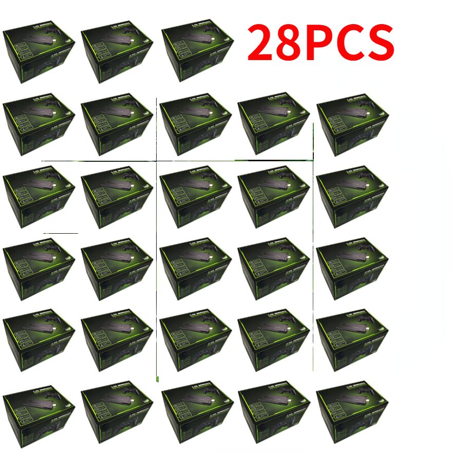 28PC 64 GB Game Stick