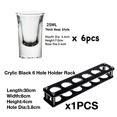 6glas 1Wood Rack19.