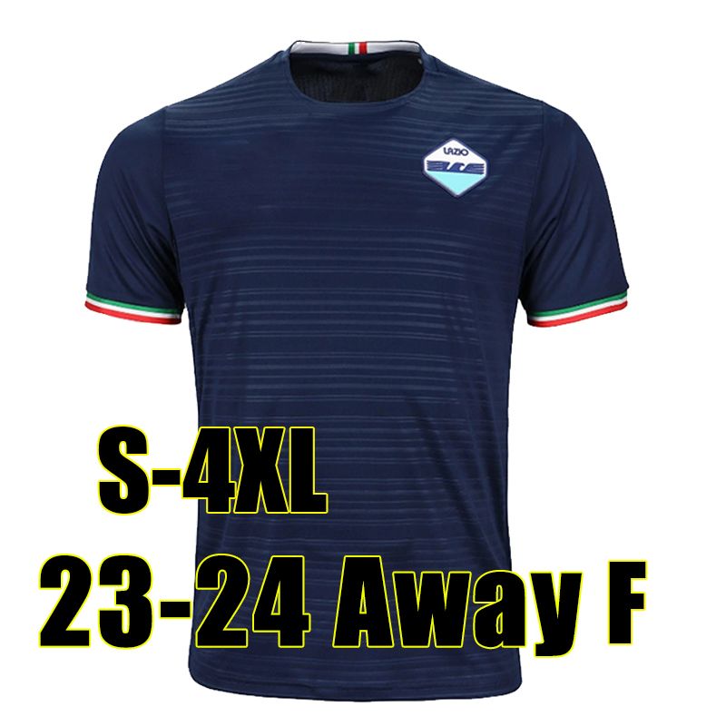 Laqiao 23-24 Away